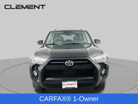 Photos of 2024 Toyota 4Runner SR5 Premium for sale in St. Charles, MO at Clement Supercenter