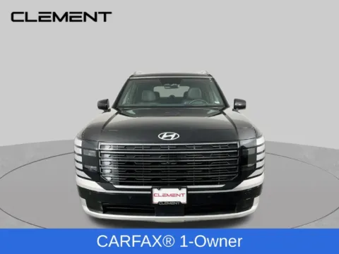 Photos of 2026 Hyundai Palisade Calligraphy for sale in St. Charles, MO at Clement Supercenter