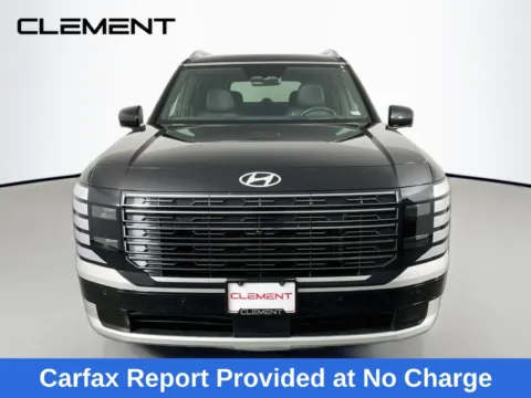 Photos of 2026 Hyundai Palisade Calligraphy for sale in St. Charles, MO at Clement Supercenter