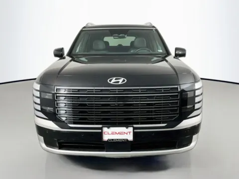 Another view of 2026 Hyundai Palisade Calligraphy for sale in St. Charles, MO at Clement Supercenter