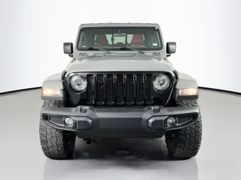 Another view of 2023 Jeep Gladiator Willys for sale in St. Charles, MO at Clement Supercenter