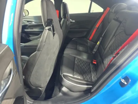 More photos of 2023 Cadillac CT4 V-Series at Clement Supercenter, MO