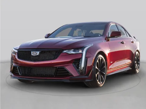 2023 Cadillac CT4 V-Series for sale in St. Charles, MO