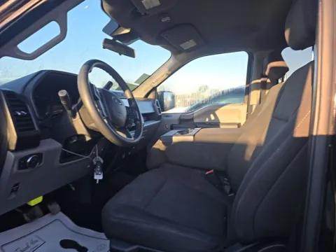 Another view of 2019 Ford F-150 XL for sale in St. Charles, MO at Clement Supercenter