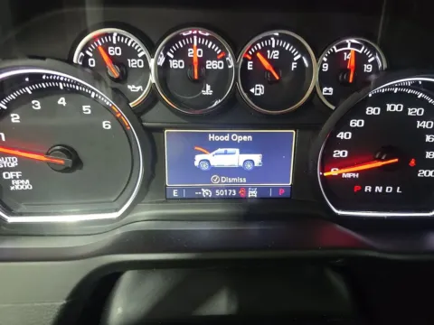 Photos of 2019 Chevrolet Silverado 1500 LTZ for sale in St. Charles, MO at Clement Supercenter