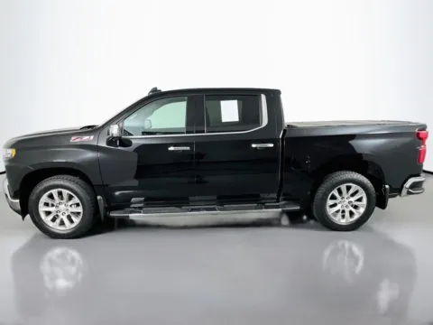 More photos of 2019 Chevrolet Silverado 1500 LTZ at Clement Supercenter, MO