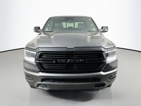 Another view of 2023 Ram 1500 Laramie for sale in St. Charles, MO at Clement Supercenter