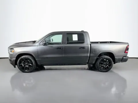 More photos of 2023 Ram 1500 Laramie at Clement Supercenter, MO