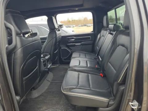 More photos of 2023 Ram 1500 Laramie at Clement Supercenter, MO