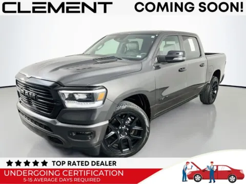 Unknown 2023 Ram 1500 Laramie for sale in St. Charles, MO
