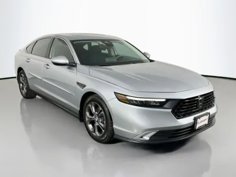 Another view of 2023 Honda Accord EX for sale in St. Charles, MO at Clement Supercenter
