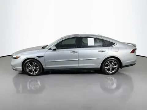 More photos of 2023 Honda Accord EX at Clement Supercenter, MO