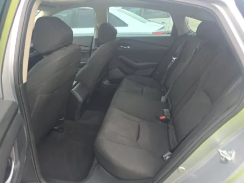 More photos of 2023 Honda Accord EX at Clement Supercenter, MO