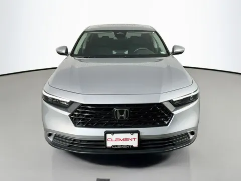 Photos of 2023 Honda Accord EX for sale in St. Charles, MO at Clement Supercenter