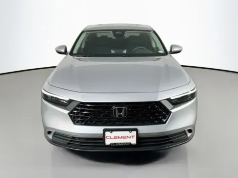 Another view of 2023 Honda Accord EX for sale in St. Charles, MO at Clement Supercenter