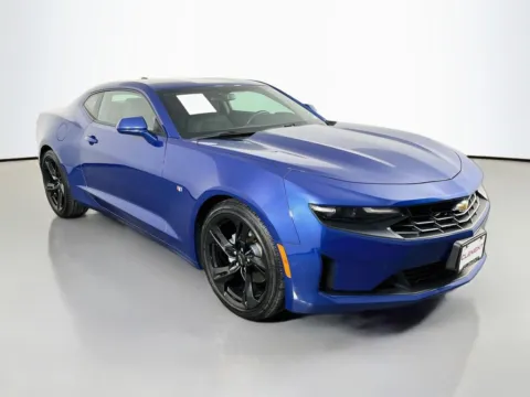 More photos of 2022 Chevrolet Camaro 1LT at Clement Supercenter, MO