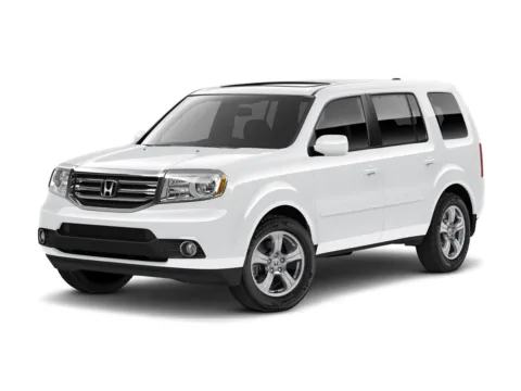 2014 Honda Pilot EX-L for sale in St. Charles, MO