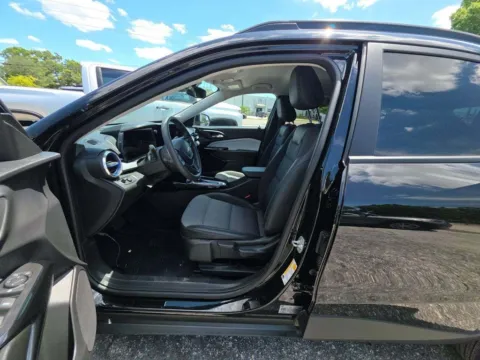 Another view of 2025 Chevrolet Trax LT for sale in St. Charles, MO at Clement Supercenter