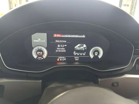 Photos of 2022 Audi A5 Sportback Premium Plus for sale in St. Charles, MO at Clement Supercenter