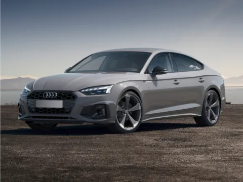 2022 Audi A5 Sportback Premium Plus for sale in St. Charles, MO