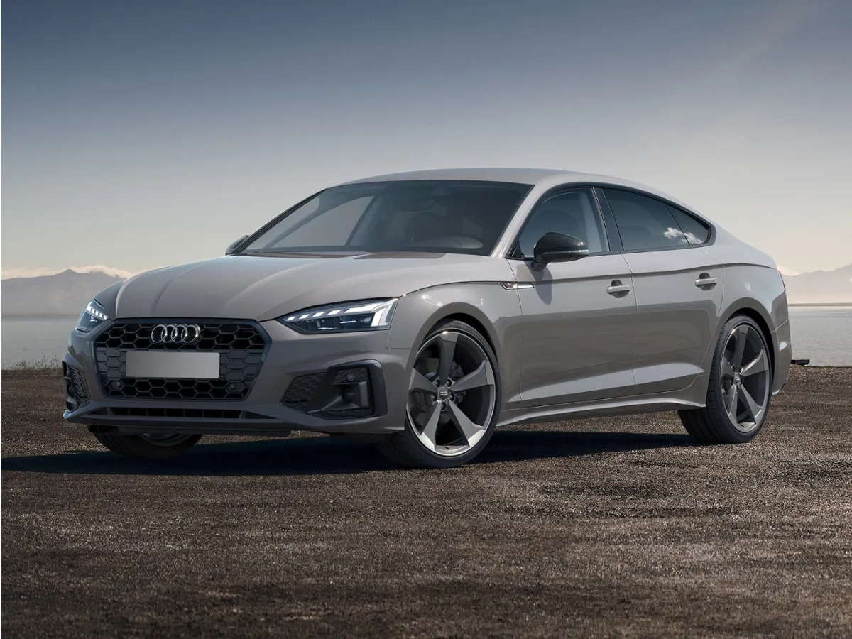 2022 Audi A5 Sportback Premium Plus for sale in St. Charles, MO