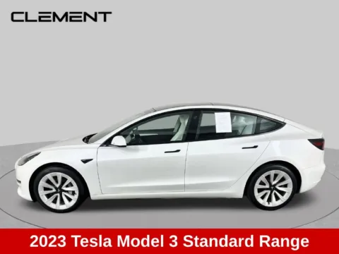 More photos of 2023 Tesla Model 3 at Clement Supercenter, MO