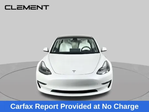 Photos of 2023 Tesla Model 3 for sale in St. Charles, MO at Clement Supercenter