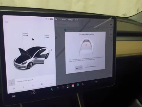 Photos of 2020 Tesla Model 3 Standard Range Plus for sale in St. Charles, MO at Clement Supercenter