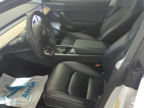 Another view of 2020 Tesla Model 3 Standard Range Plus for sale in St. Charles, MO at Clement Supercenter