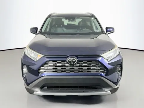 Another view of 2019 Toyota RAV4 Limited for sale in St. Charles, MO at Clement Supercenter