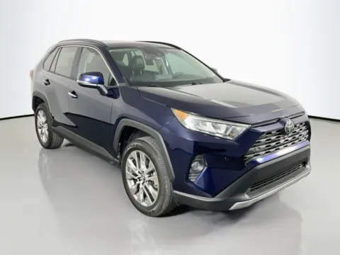 More photos of 2019 Toyota RAV4 Limited at Clement Supercenter, MO