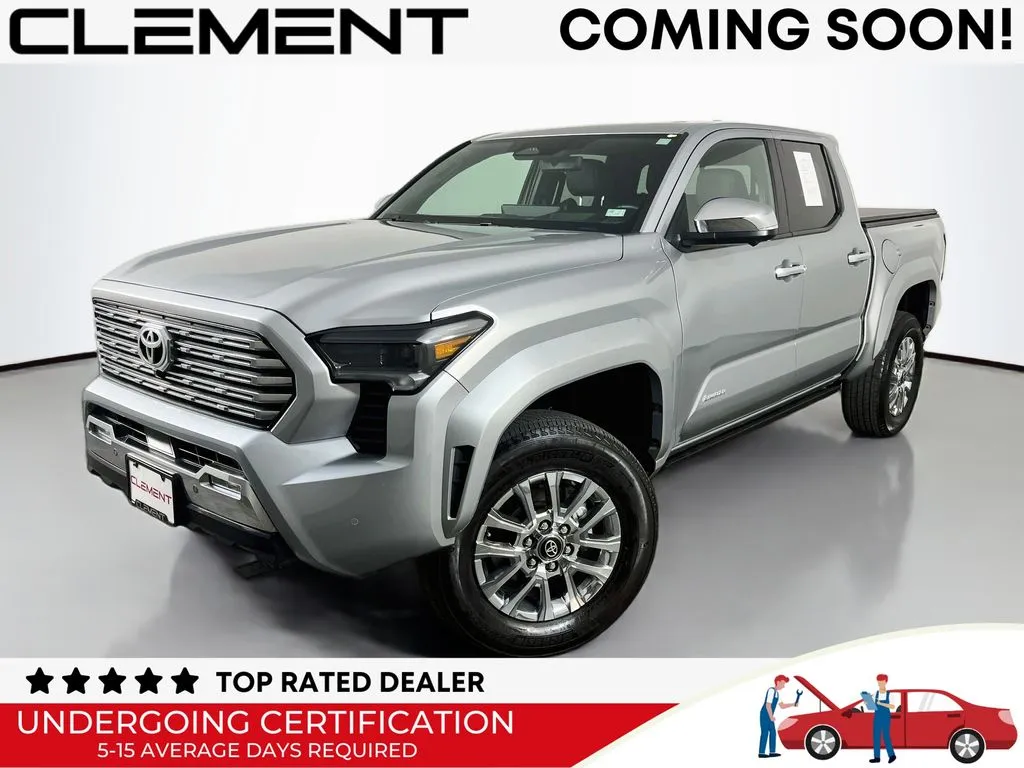 2024 Toyota Tacoma Limited for sale in St. Charles, MO