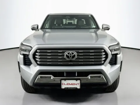 Photos of 2024 Toyota Tacoma Limited for sale in St. Charles, MO at Clement Supercenter