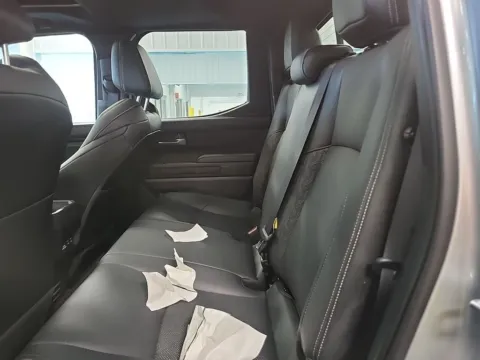 More photos of 2024 Toyota Tacoma Limited at Clement Supercenter, MO