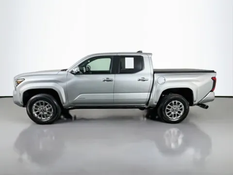 More photos of 2024 Toyota Tacoma Limited at Clement Supercenter, MO