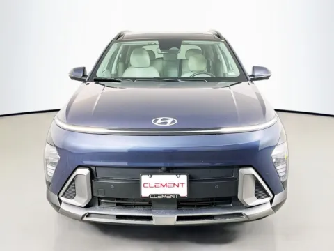 Photos of 2024 Hyundai Kona Limited for sale in St. Charles, MO at Clement Supercenter