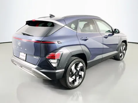 More photos of 2024 Hyundai Kona Limited at Clement Supercenter, MO