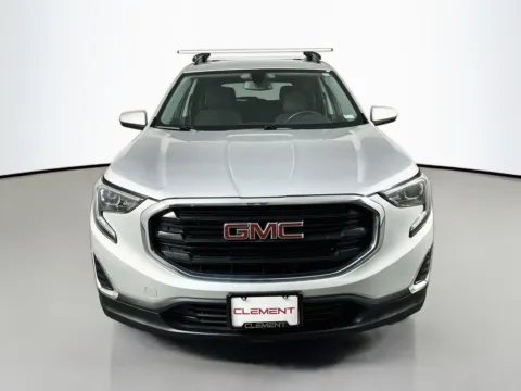 Another view of 2019 GMC Terrain SLE for sale in St. Charles, MO at Clement Supercenter