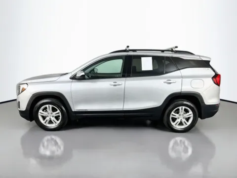 More photos of 2019 GMC Terrain SLE at Clement Supercenter, MO