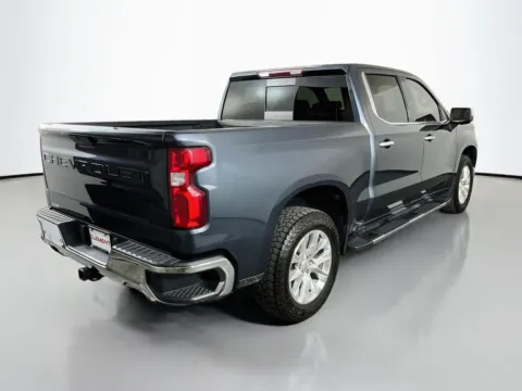 More photos of 2021 Chevrolet Silverado 1500 LTZ at Clement Supercenter, MO