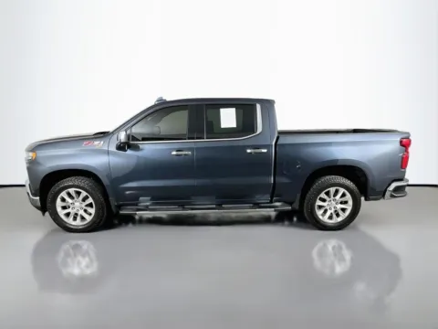 More photos of 2021 Chevrolet Silverado 1500 LTZ at Clement Supercenter, MO