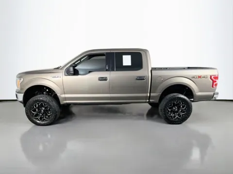 More photos of 2020 Ford F-150 XLT at Clement Supercenter, MO