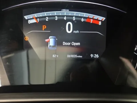 Photos of 2021 Honda CR-V EX for sale in St. Charles, MO at Clement Supercenter