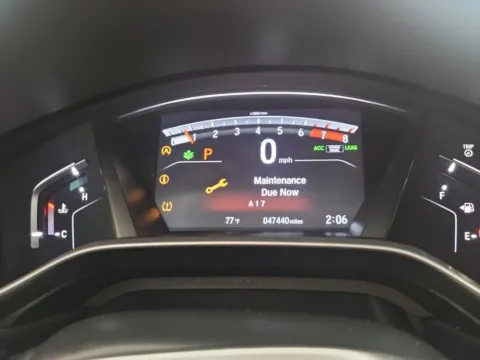 Photos of 2021 Honda CR-V EX for sale in St. Charles, MO at Clement Supercenter