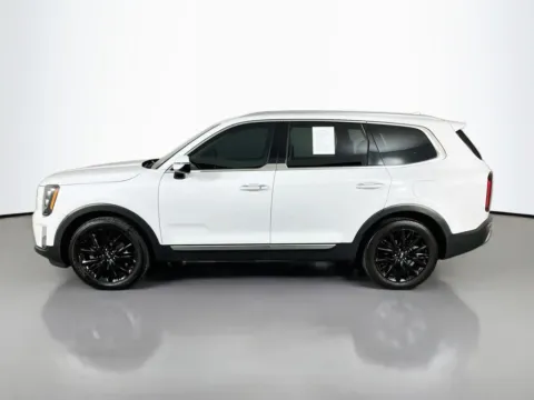 More photos of 2021 Kia Telluride SX at Clement Supercenter, MO