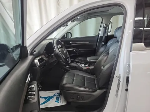 Another view of 2021 Kia Telluride SX for sale in St. Charles, MO at Clement Supercenter