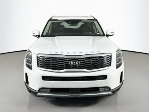 Another view of 2021 Kia Telluride SX for sale in St. Charles, MO at Clement Supercenter