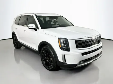 More photos of 2021 Kia Telluride SX at Clement Supercenter, MO