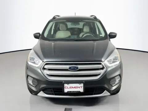 Another view of 2019 Ford Escape SEL for sale in St. Charles, MO at Clement Supercenter