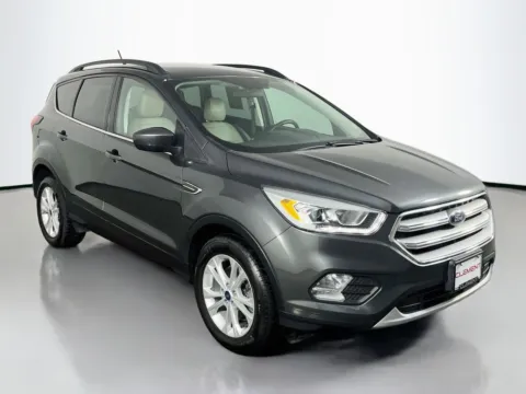 More photos of 2019 Ford Escape SEL at Clement Supercenter, MO